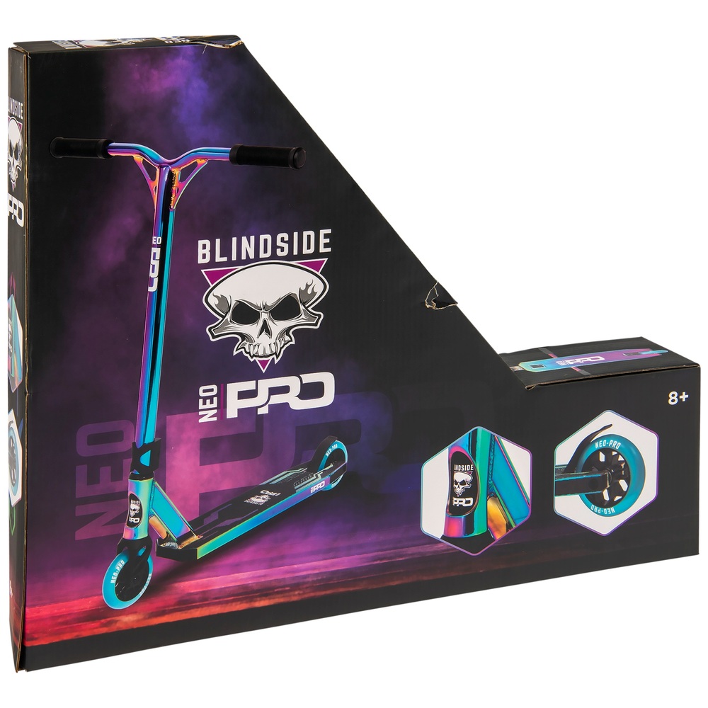 Blindside Neo Pro Stunt Scooter