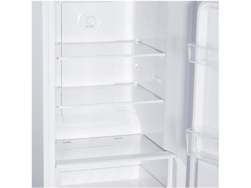 Kibernetik Gefrierschrank GS272 Rechts/Wechselbar Freistehender Gefrierschrank