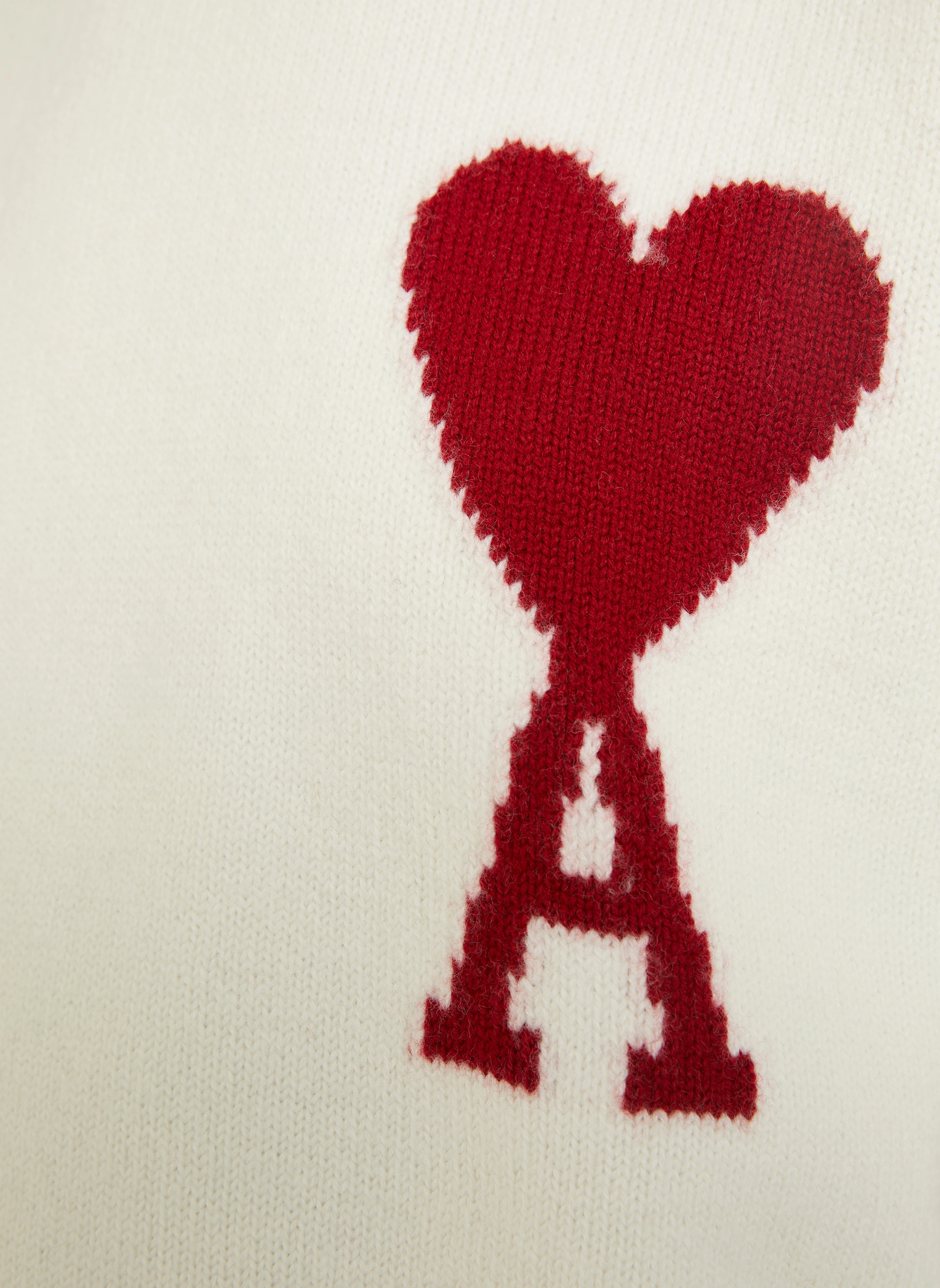 AMI PARIS Rollkragenpullover