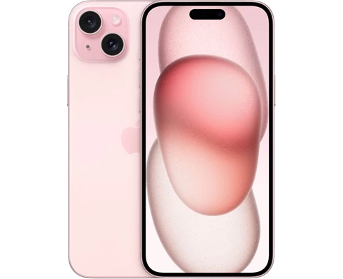 Apple iPhone 15 Plus 512GB - Pink