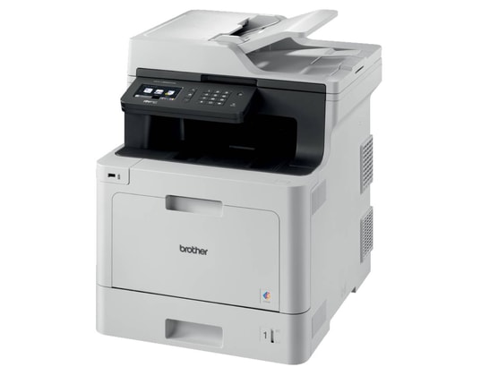 BROTHER - Imprimante multifonction laser MFC-L8690CDW