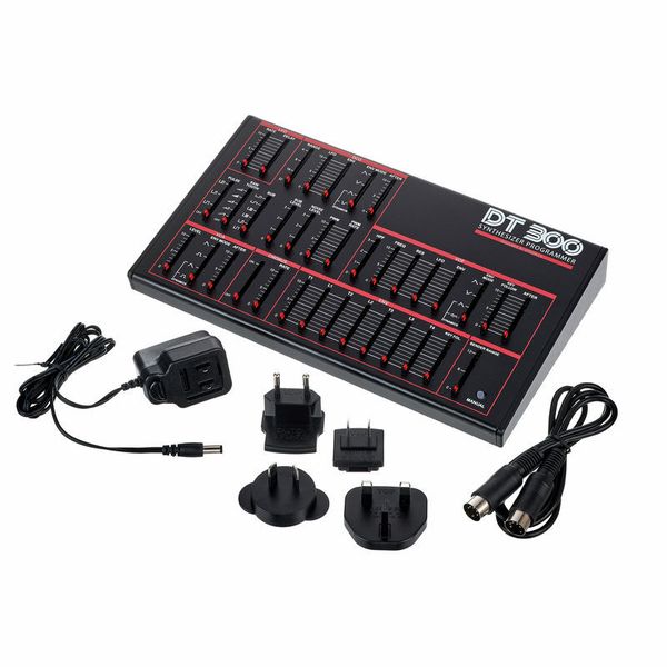 Dtronics DT-300 V2