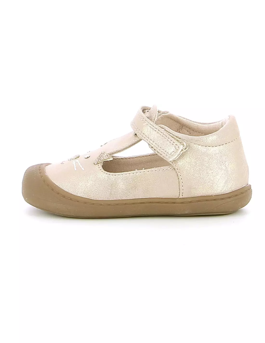 SAFETY JOGGER CORABBY - Ballerines & babies oceankomb
