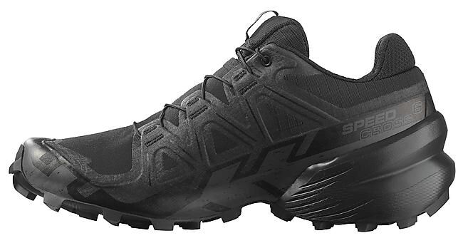 SALOMON - CHAUSSURES DE TRAIL SPEEDCROSS 6 W
