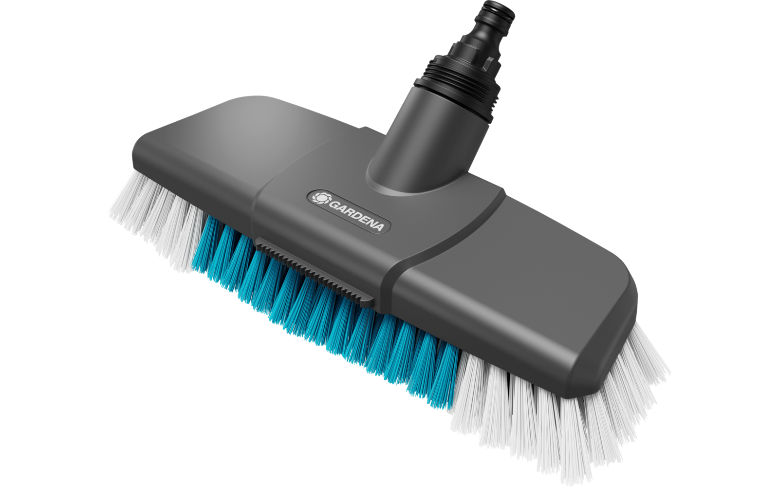 Gardena Cleansystem Stielbürste hard flex