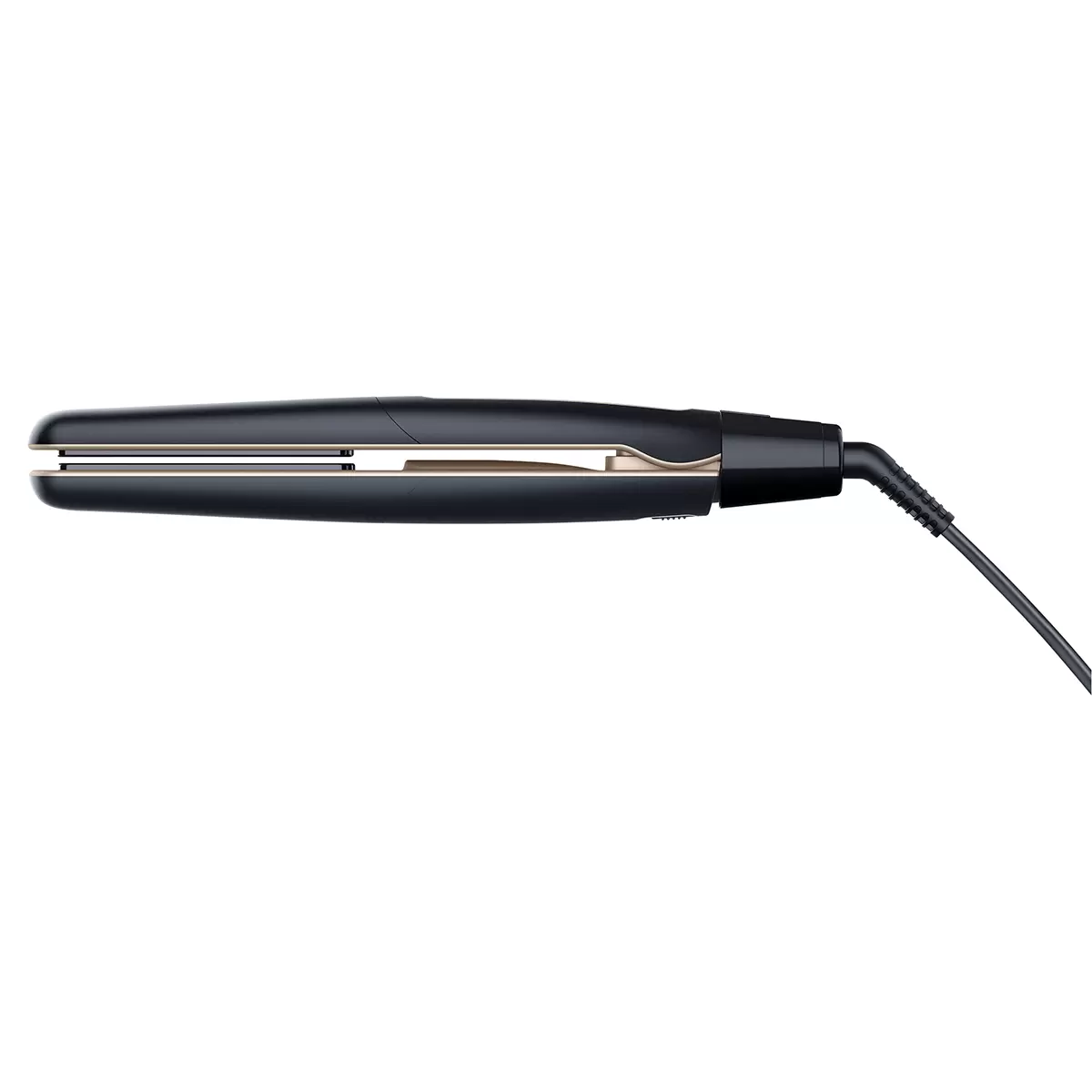 Haarglätter Beurer HS 100 Schwarz
