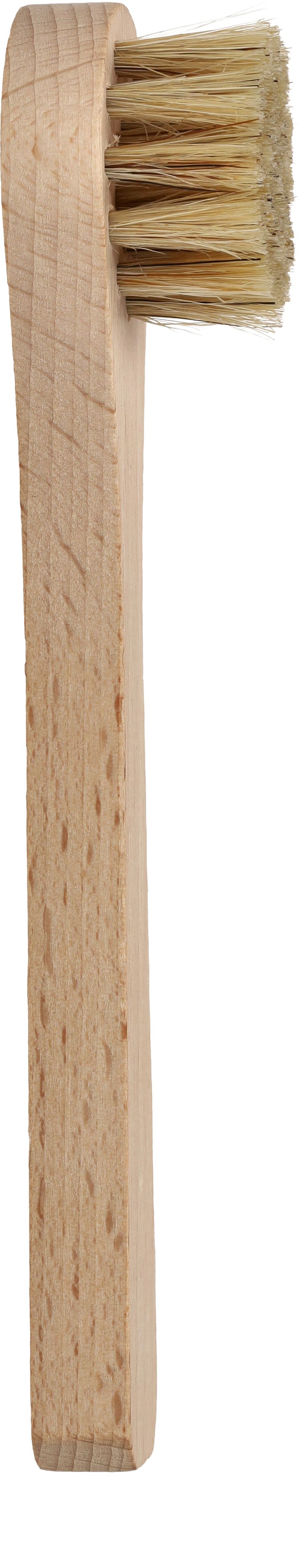 Inpoetsborstel Borstel