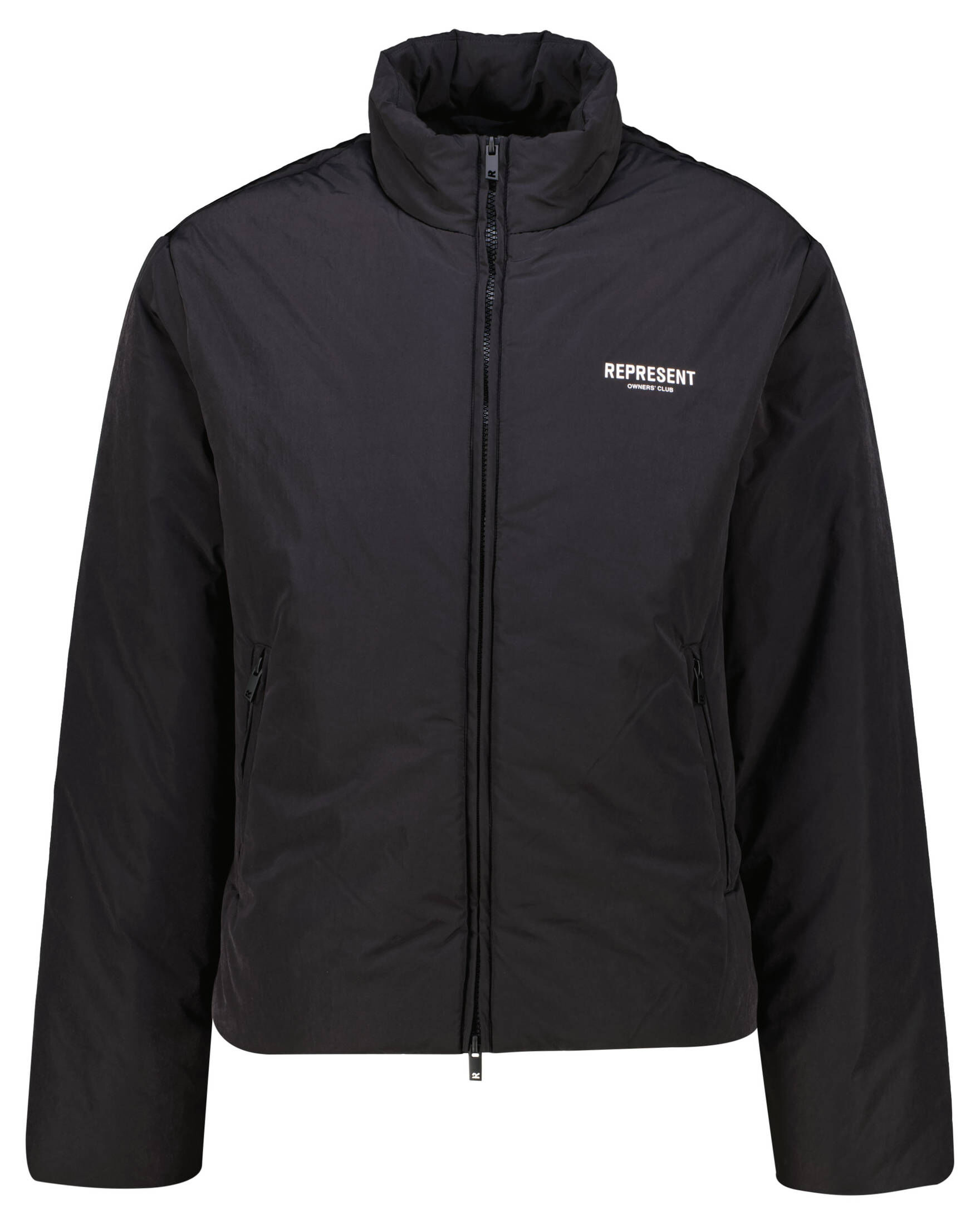 REPRESENT| Herren Jacke OWNERS CLUB PUFFER JACKET