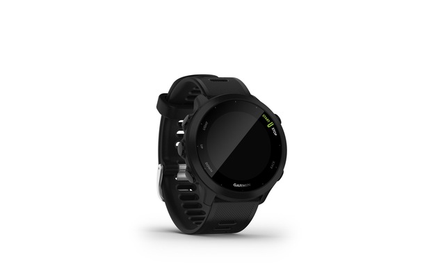 Garmin Sportuhr »Forerunner 55« Bluetooth