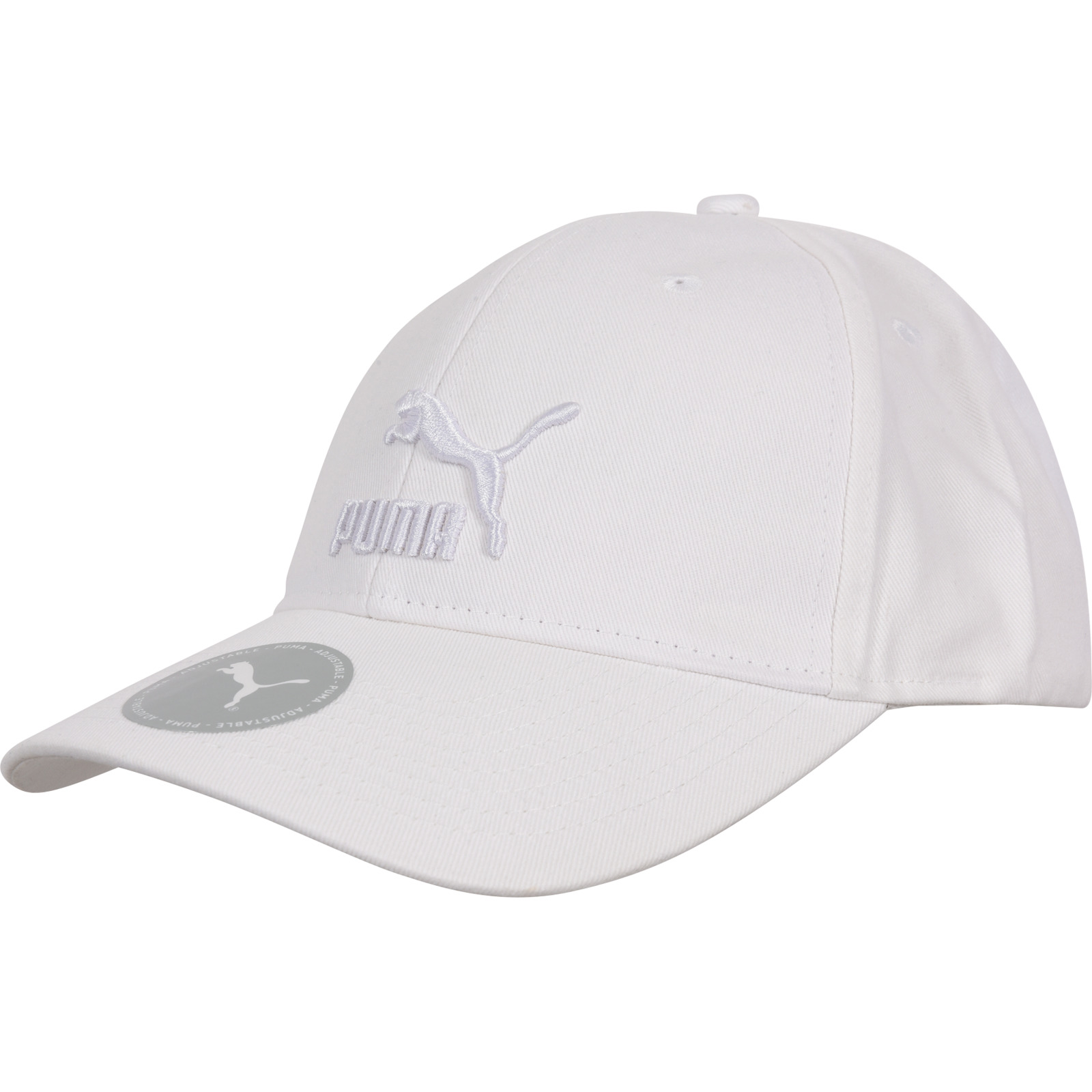 Puma Logo Cap ARCHIVE