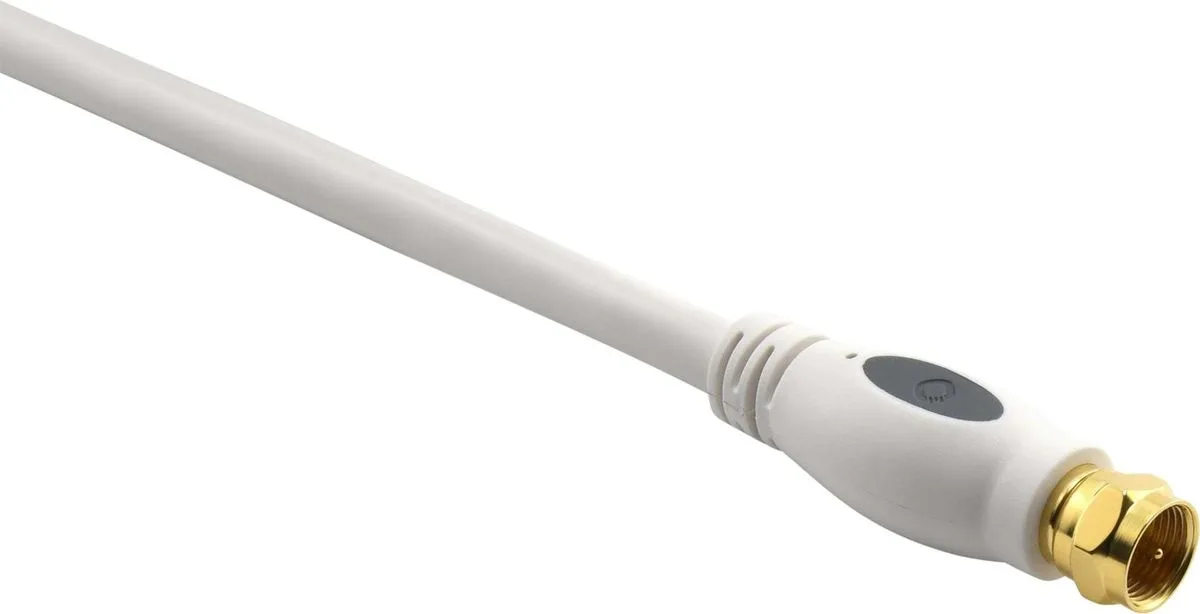 Oehlbach Transmission Plus S (0,75 m) Câbles d'antenne