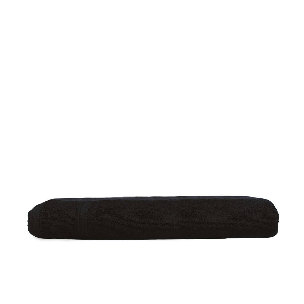 THE ONE TOWELLING OTR100 - Serviette de plage en coton et polyester recyclé