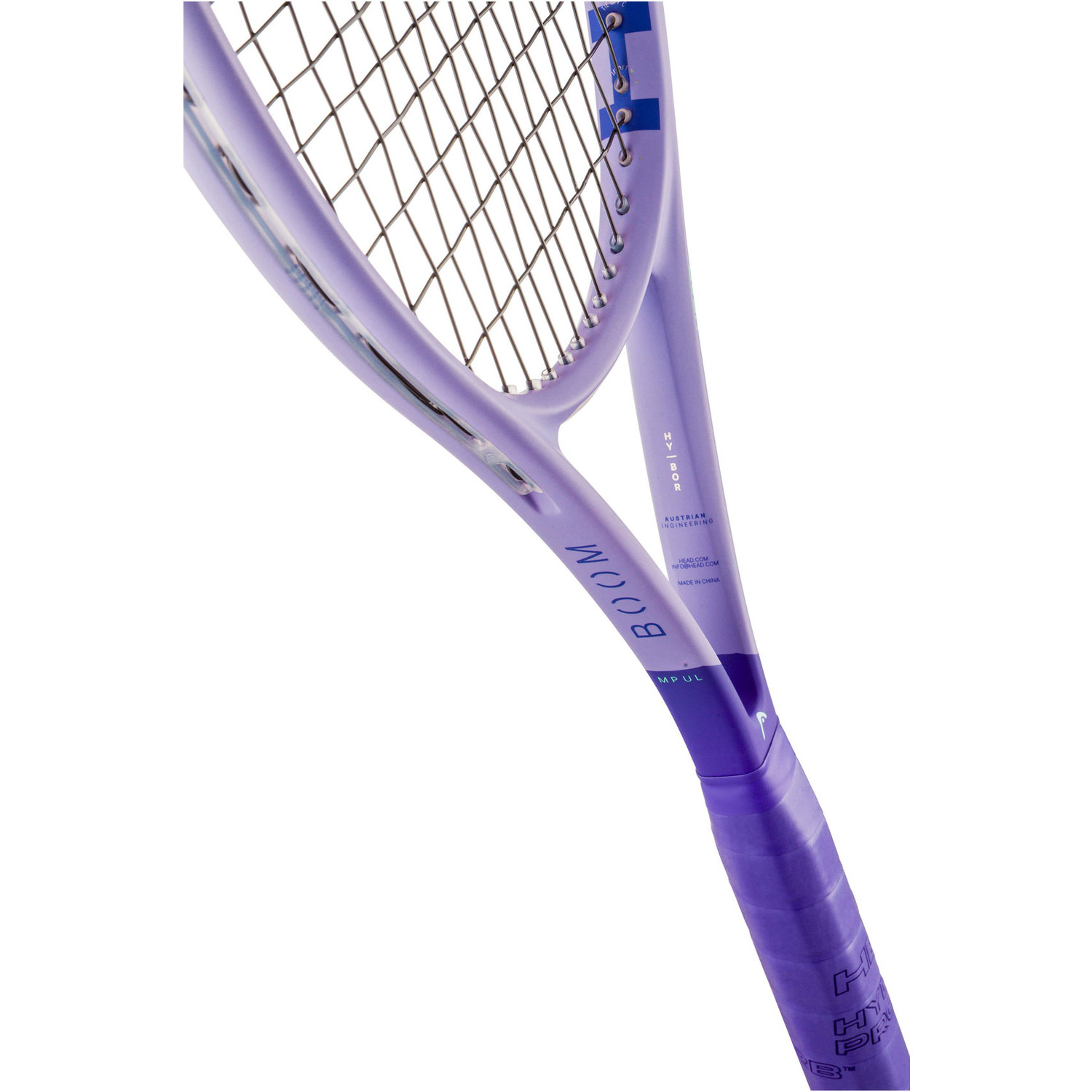 HEAD Boom MP UL Alternate 2026