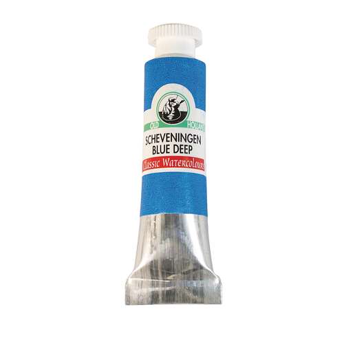 OLD HOLLAND Classic Watercolours Aquarellfarbe