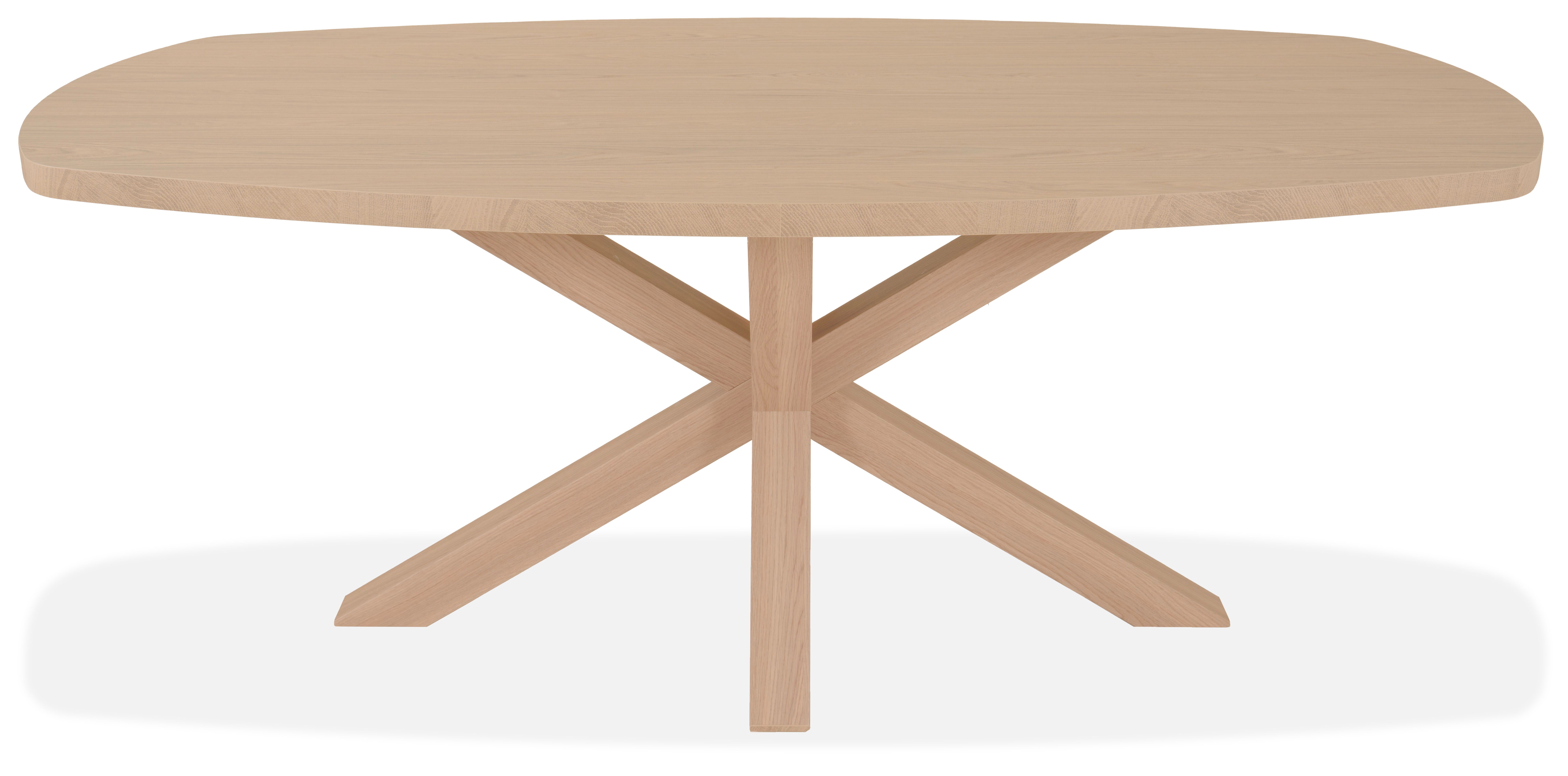 Eetkamertafel Utah