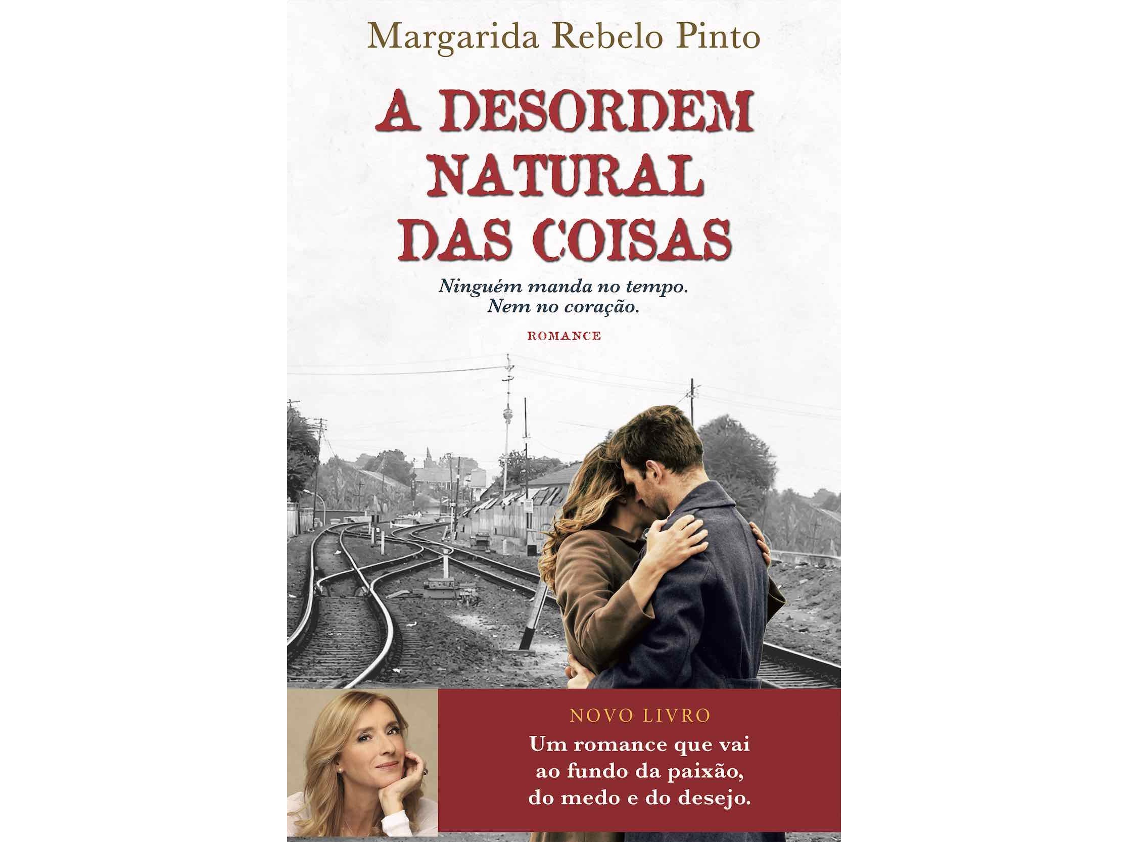 DESORDEM NATURAL DAS COISAS