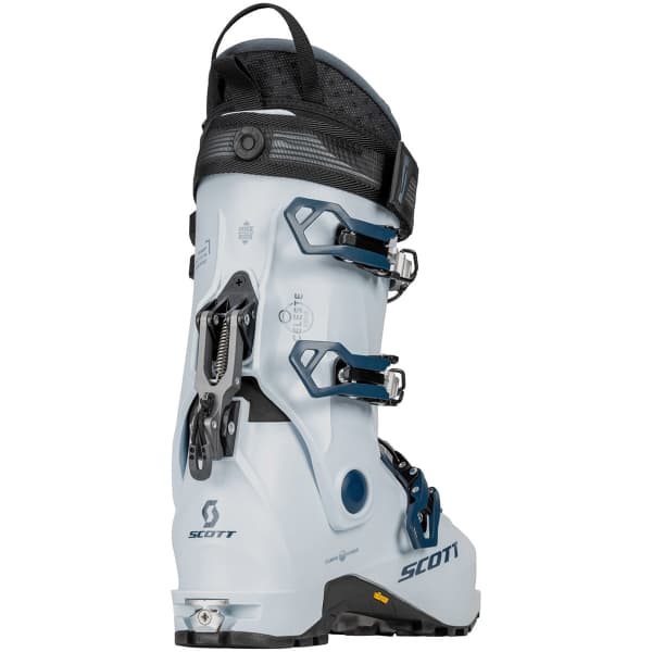 Chaussure ski de randonnée SCOTT CELESTE TOUR W'S GLACE BLUE