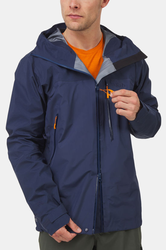 Rab Rab Latok Mountain Gtx Jacket