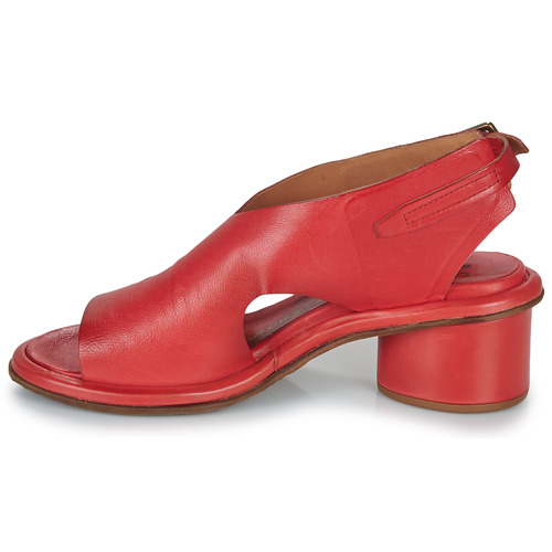 Airstep / A.S.98 - LIBRA - Rouge