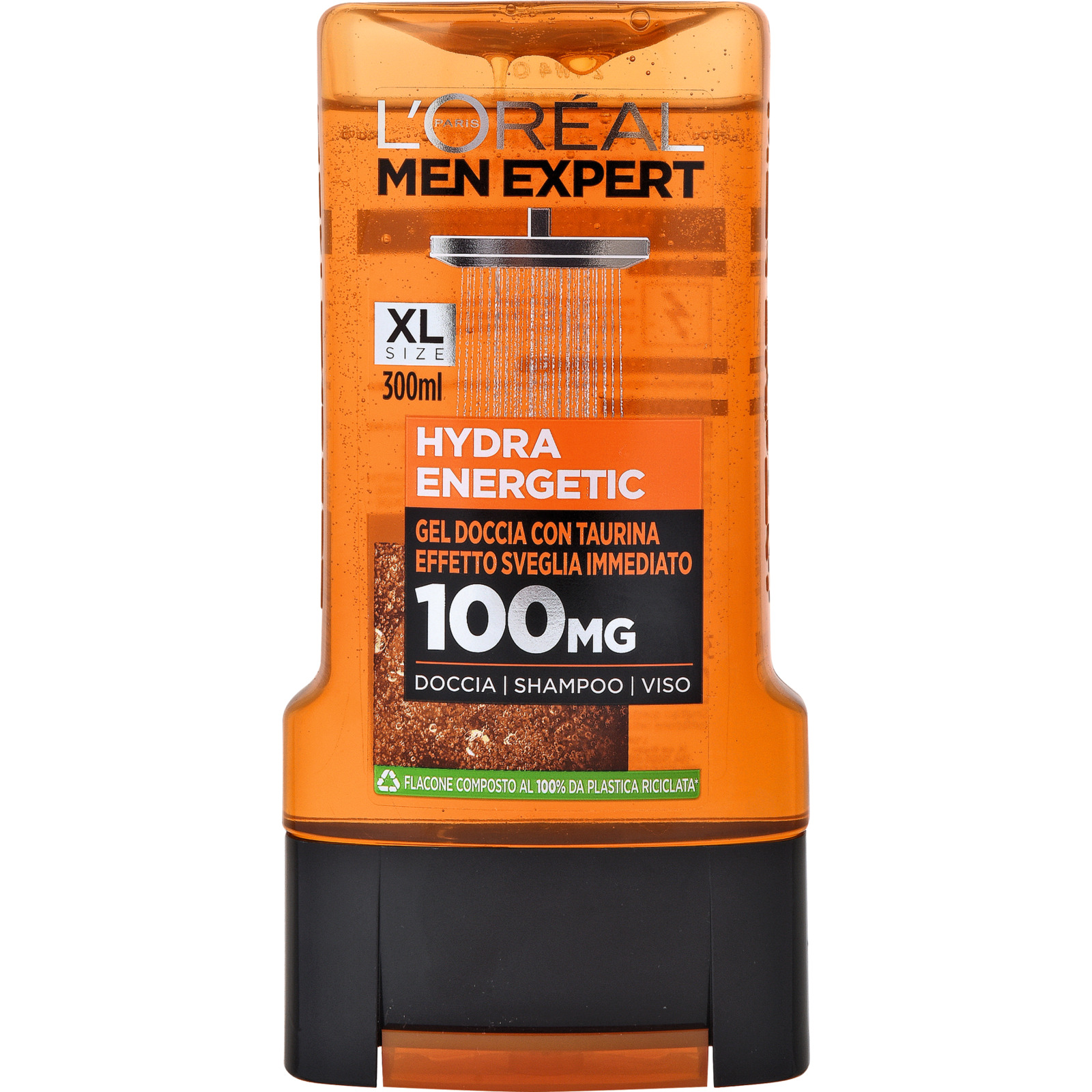 L'Oréal Men Expert Dusch Hydra Energetic 300 ml