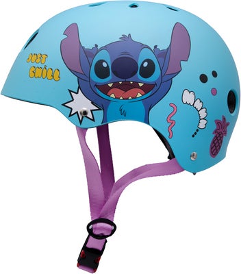 Disney Lilo & Stitch Sportshjelm