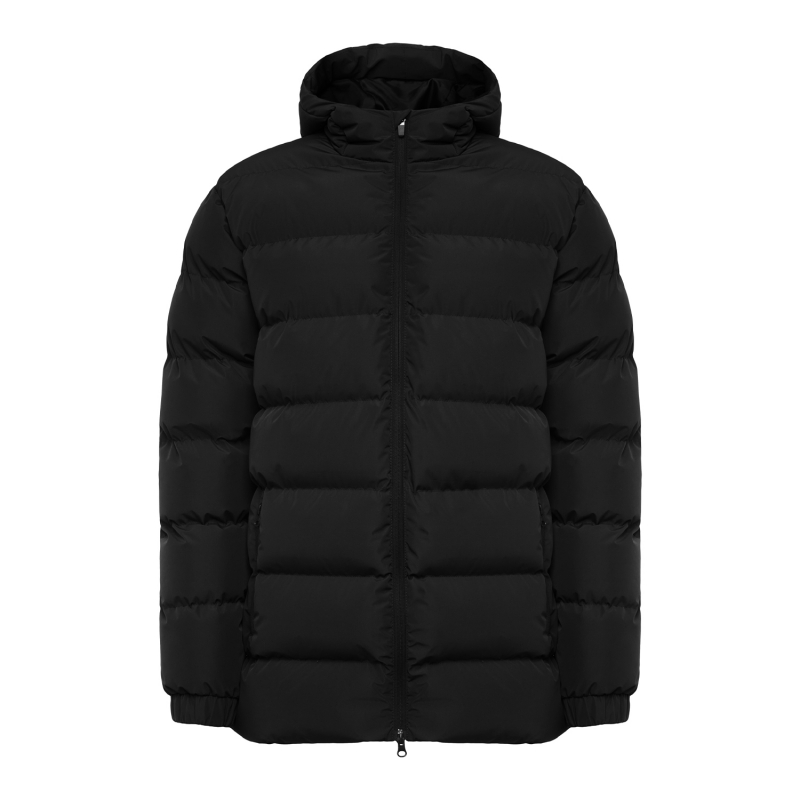 Roly R5080 - Parka unisexe Nepal avec isolation