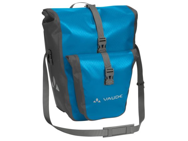 Vaude Aqua Back Plus Sidetaske, Icicle