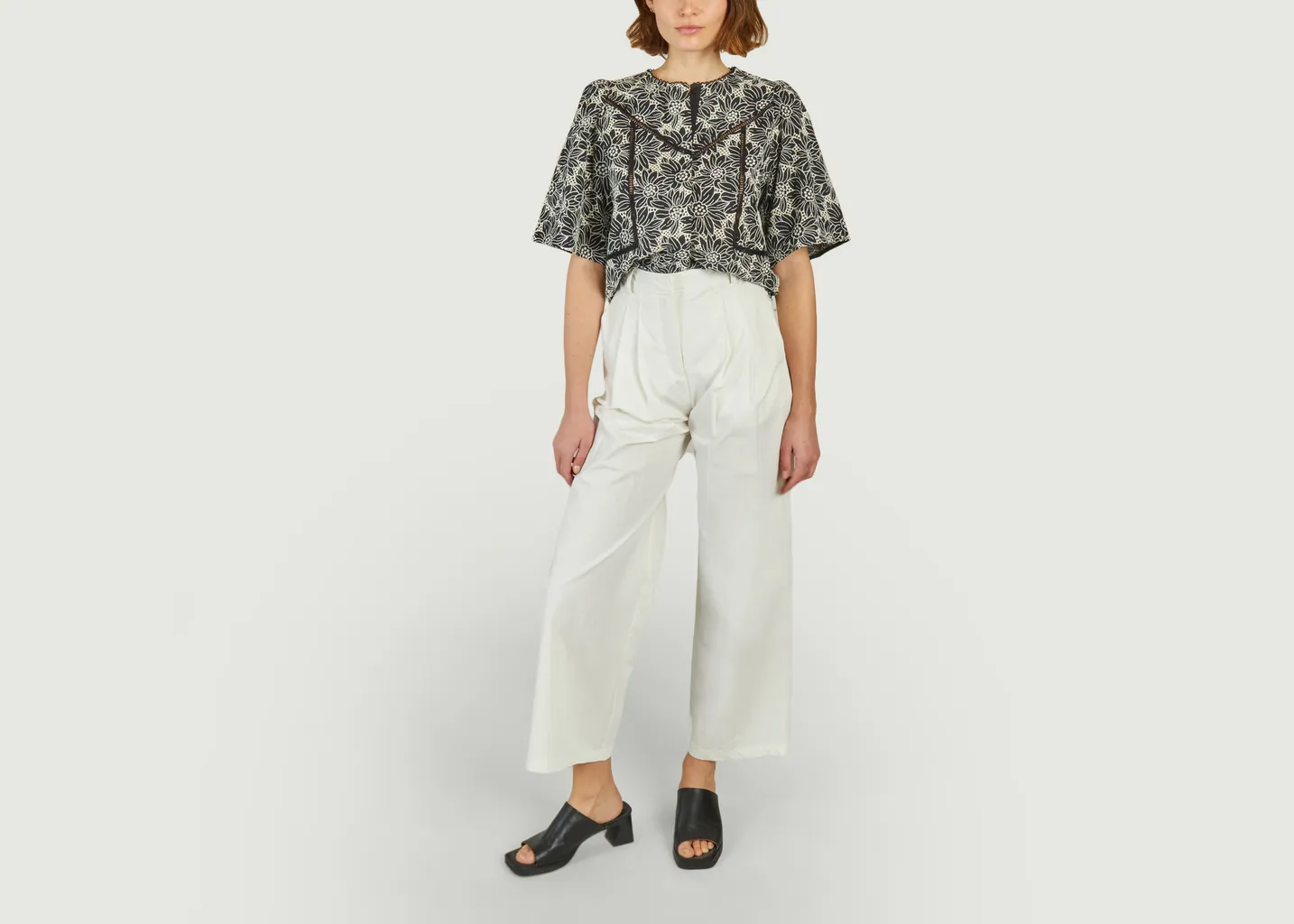 Pantalon Jojo Suncoo