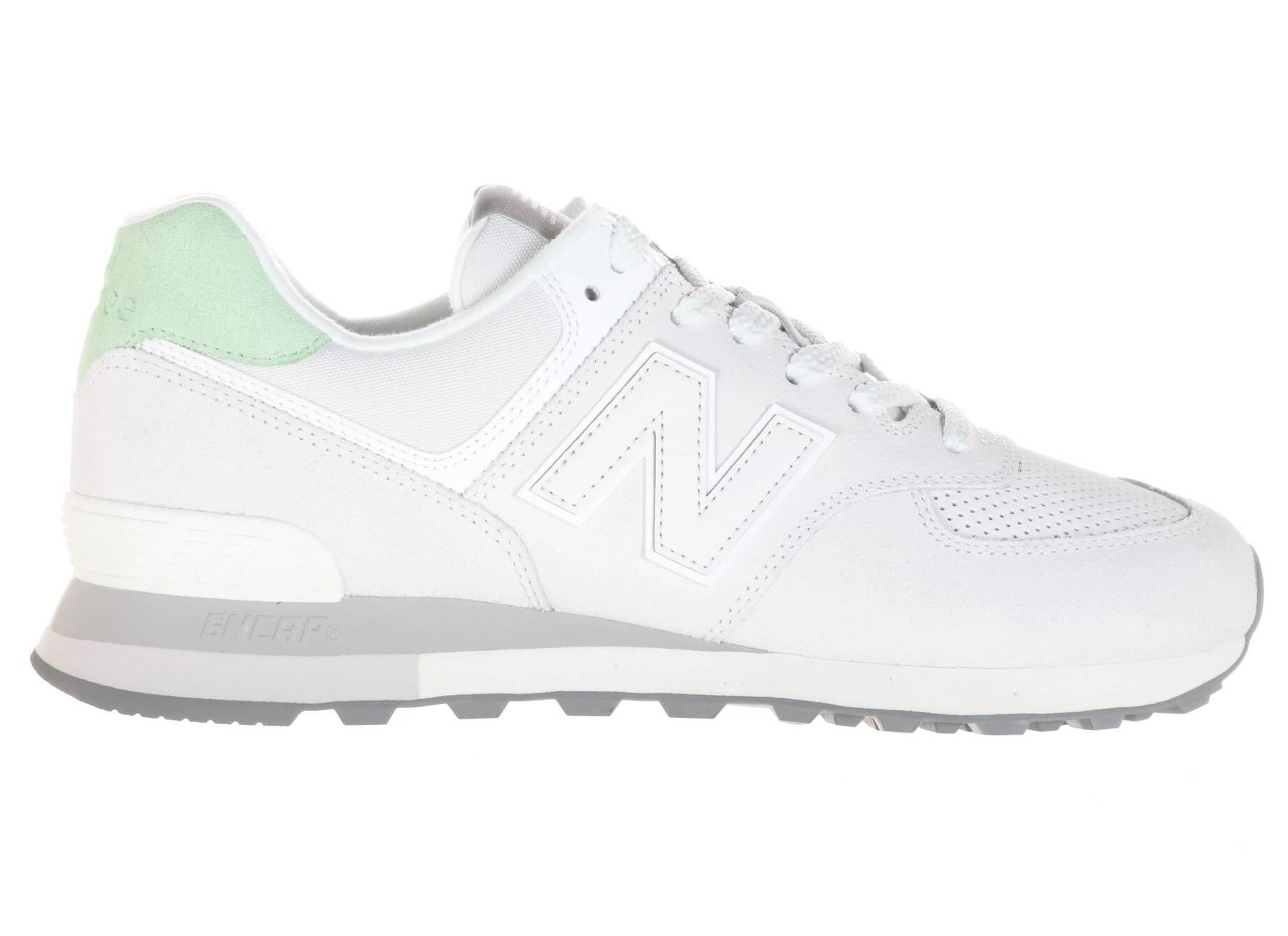 new balance| Damen Sneaker 574 HEAL CAP MIX