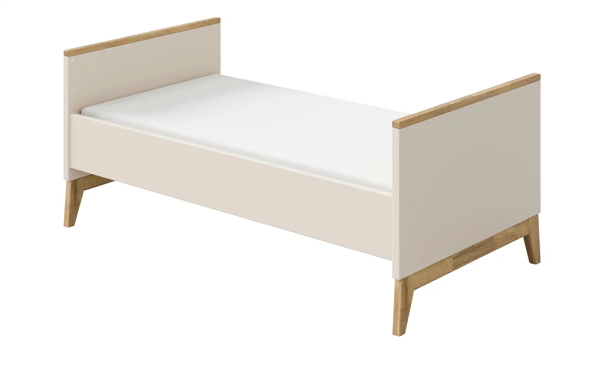 PAIDI Kinderbett Stiene