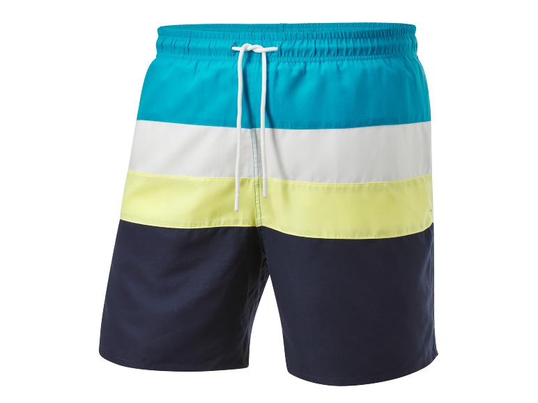 Heren zwembroek - Plus size