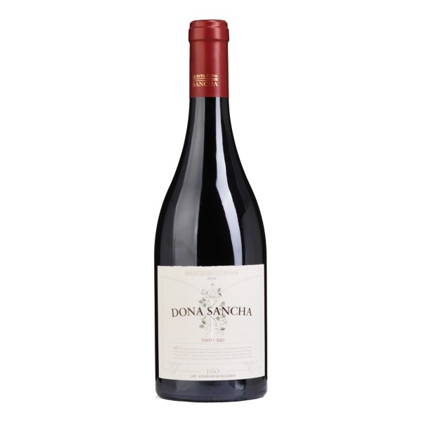 Quinta Dona Sancha 2022 Dão Tinto 75cl