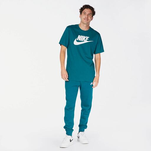 Swoosh da Nike