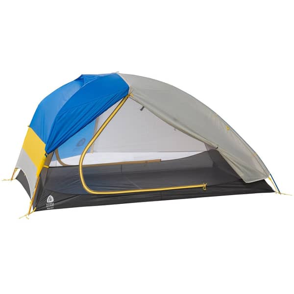 Tente bivouac SIERRA DESIGNS METEOR LITE 2