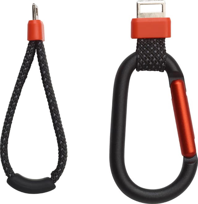 JBL Flip 7 trådløs bærbar højttaler (sort)