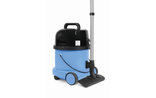 Numatic Industriesauger »Charles CVC370«