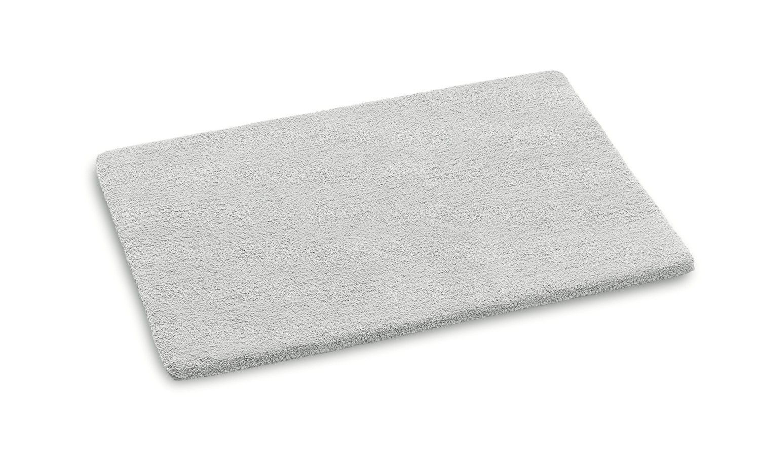 Badematte RHOMTUFT SQUARE 50 x 60 cm