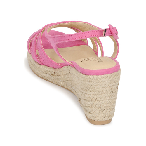 Moony Mood - ONICE - Rose