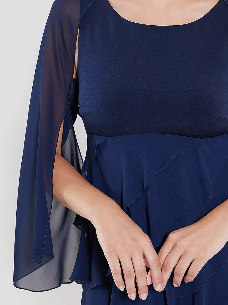 SWING Bolero  dunkelblau