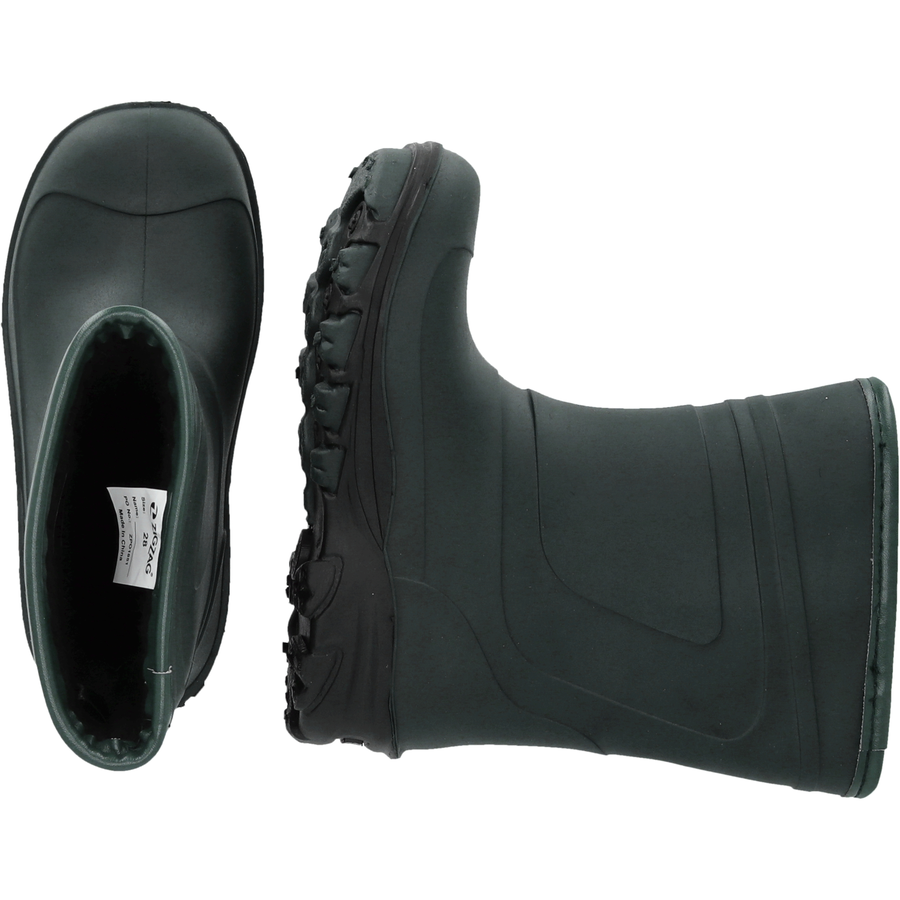 ZigZag Thermostiefel Fian 3052 Forest Night