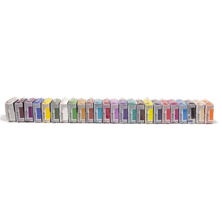 Fimo Modelliermasse Professional 8004
