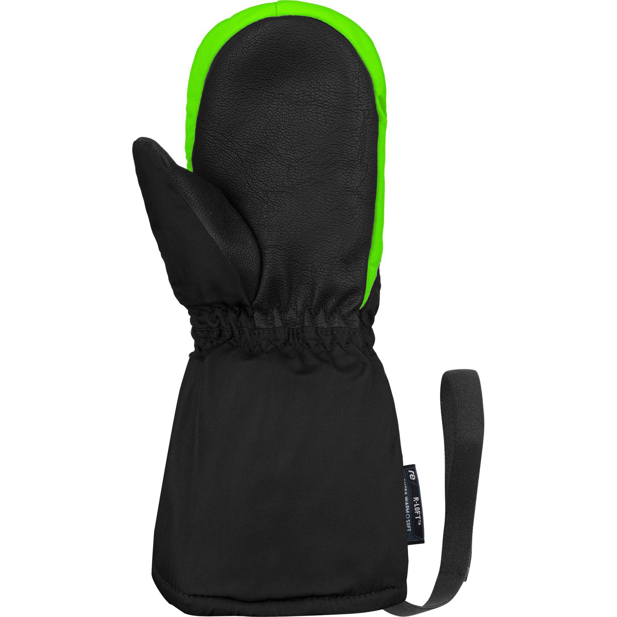 ReuschTom Mitten