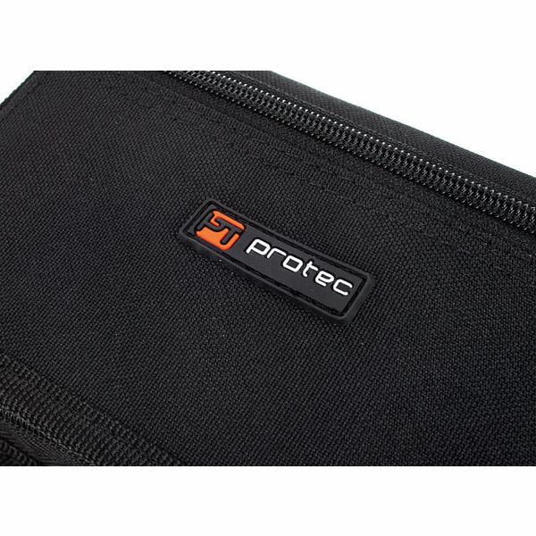 Protec A-221ZIP Mouthpiece Pouch Tru.