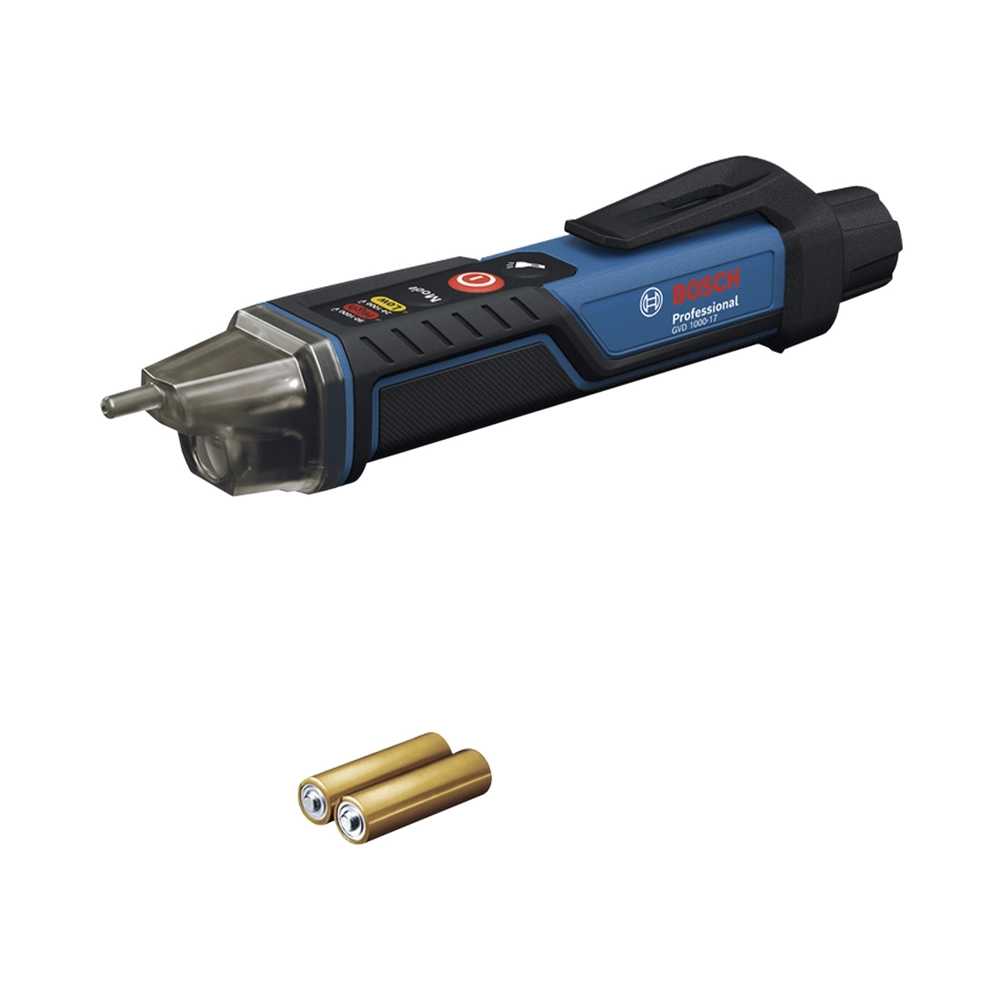 Bosch GVD 1000-17 Spannungsprüfer (0.601.077.000)