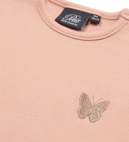 Petit by Sofie Schnoor T-Shirt - Light Rose