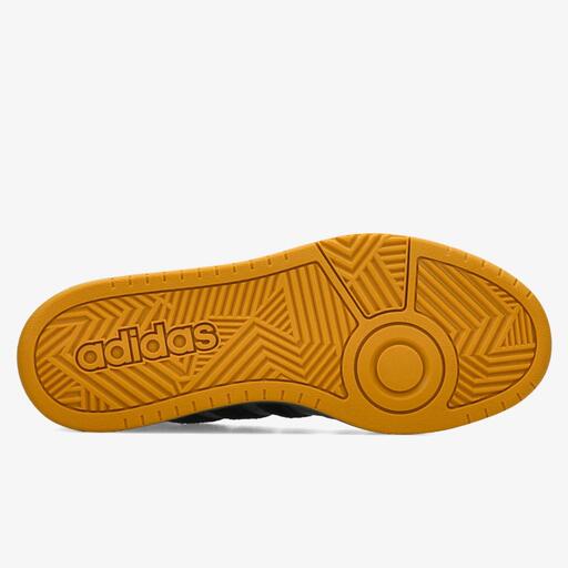 adidas Hoops 3.0