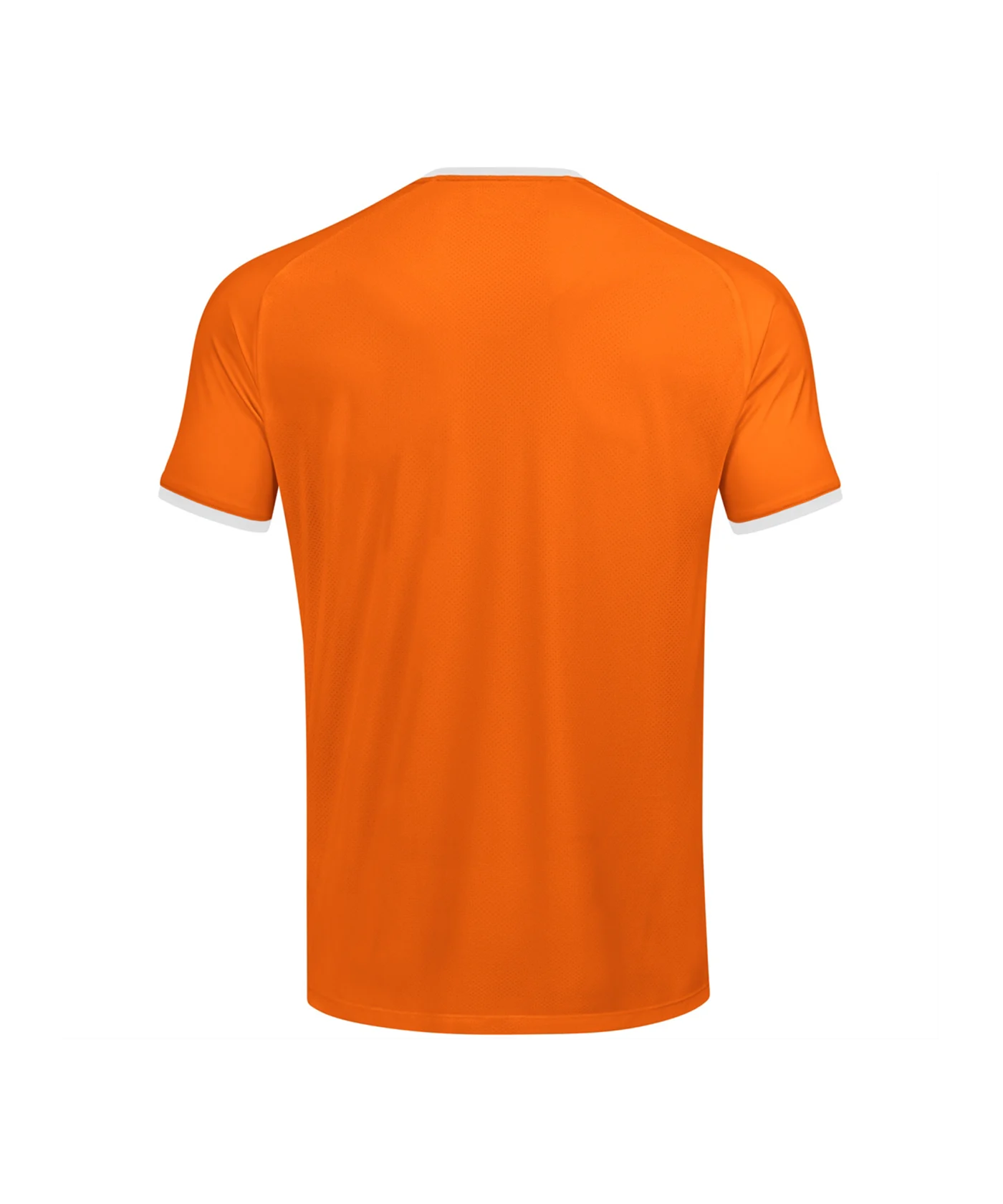 JAKO Inter Trikot Kids Orange Weiss F352