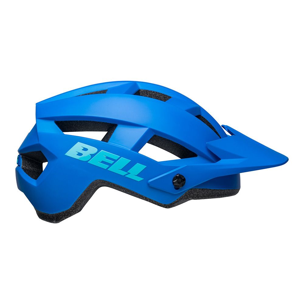 Bell SPARK 2 - Casque VTT matte dark blue