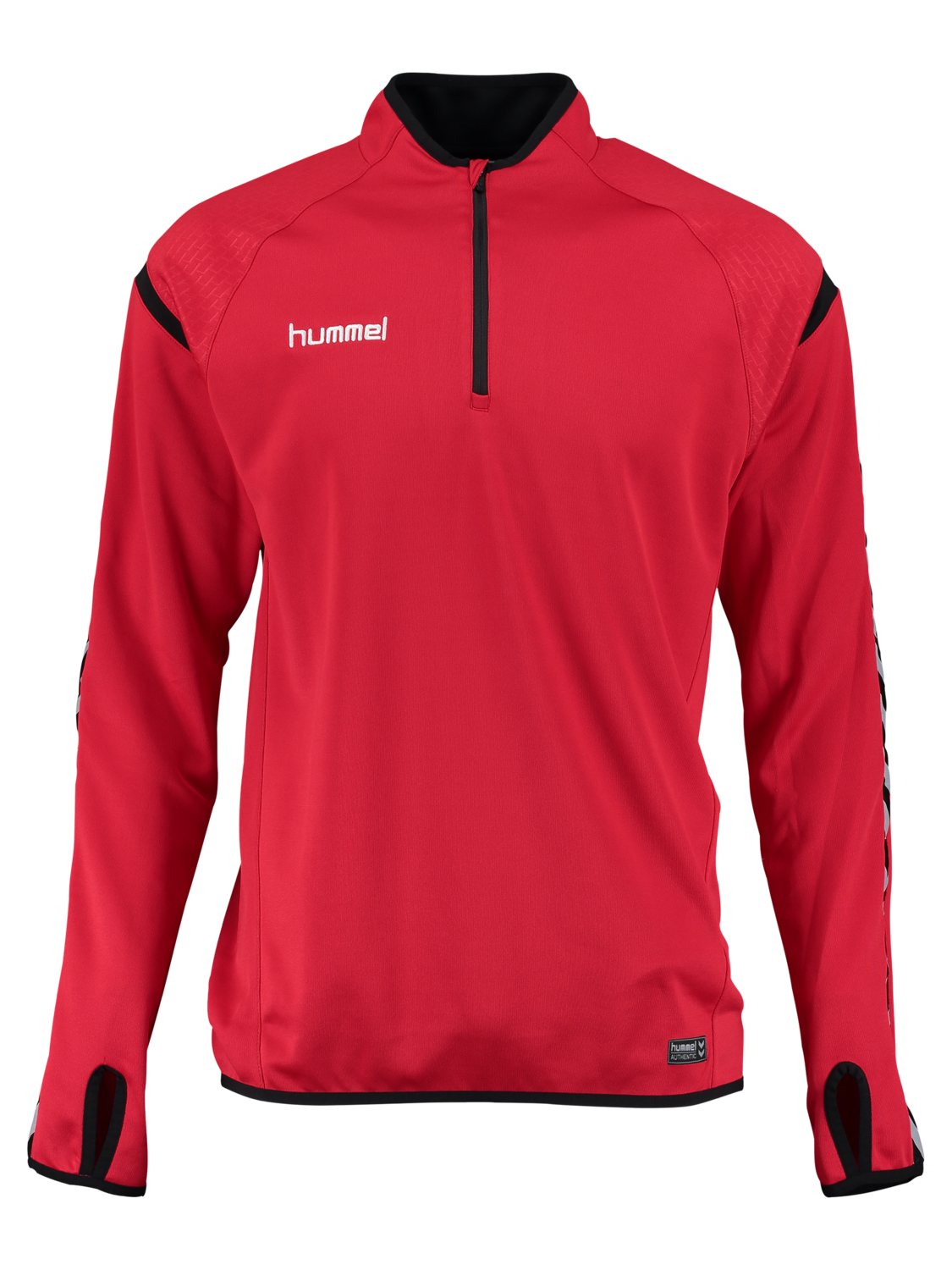 AUTH. CHARGE TRAINING SWEAT