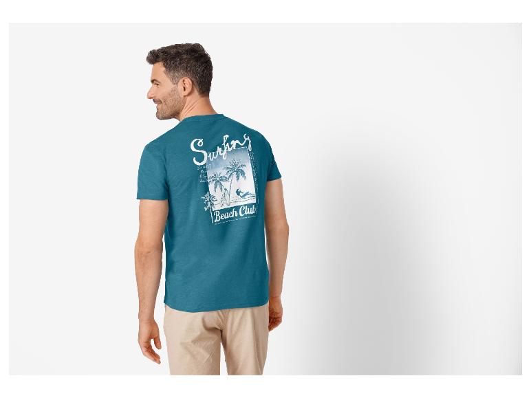 Heren T-shirt